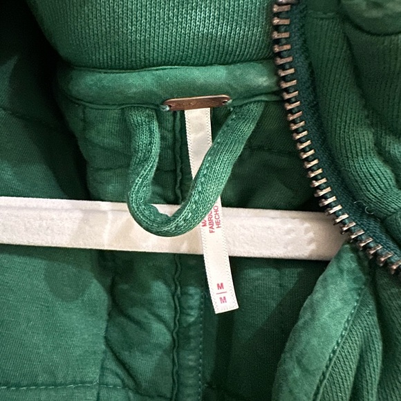 Free People Quilted Jacket - Picture 4 of 5